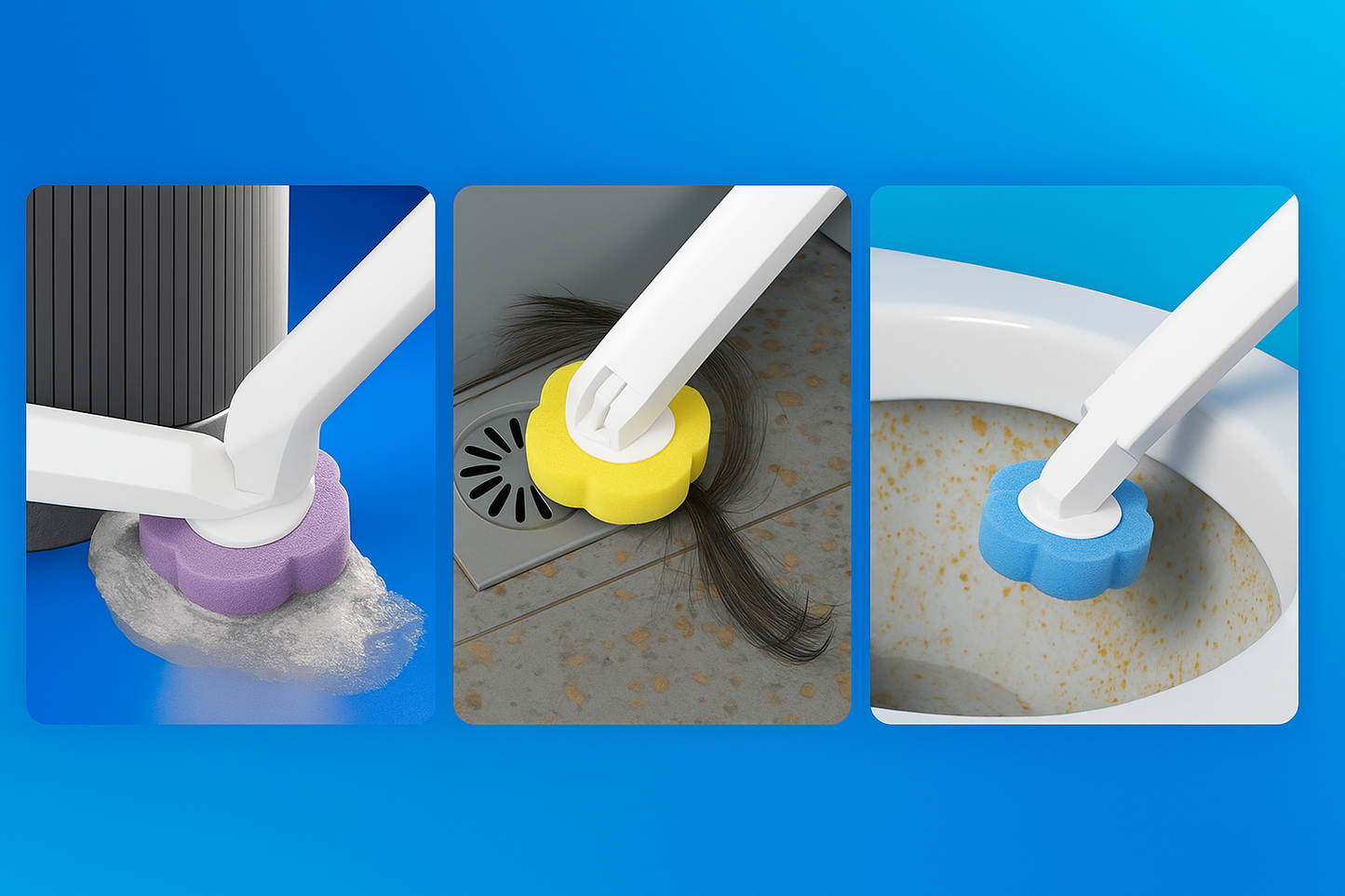 Pureloo™ Refill Pods